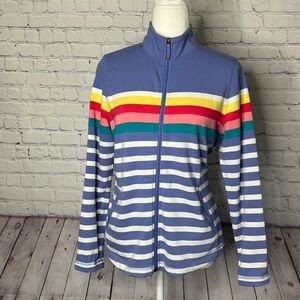 Lightweight t-shirt Jacket